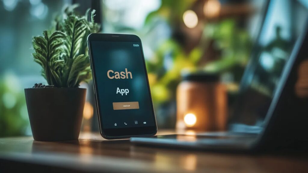 Как создать бизнес-аккаунт в Cash App