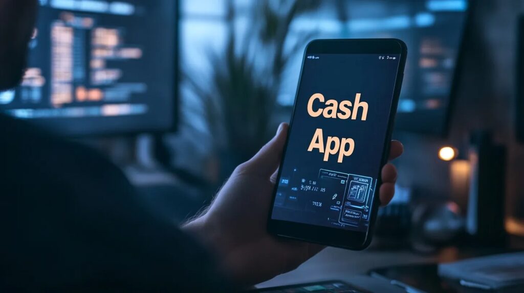 Мобильное и настольное приложение Cash