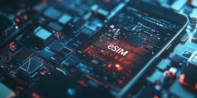 eSIM Airalo против eSIM Plus