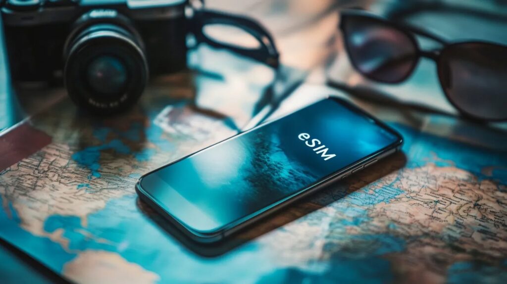 Почему стоит выбрать eSIM Plus