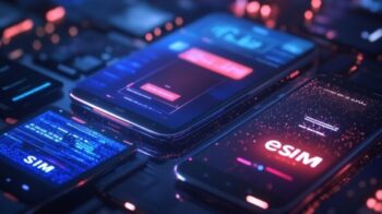 Сколько eSIM-карт