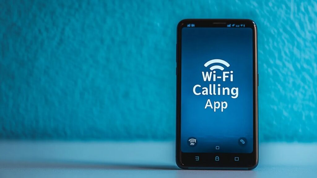 Выбор лучшего приложения для звонков по Wi-Fi