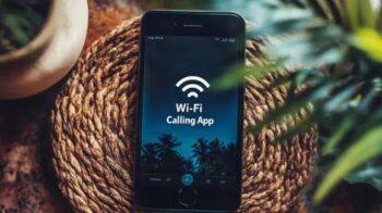 Лучшее приложение для звонков по Wi-Fi