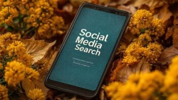 поиск в социальных сетях по номеру телефона
